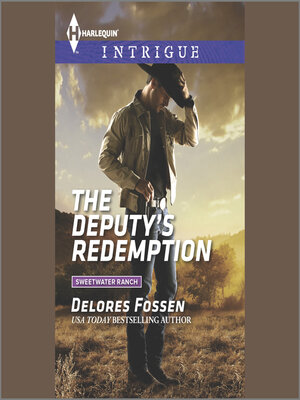 cover image of The Deputy's Redemption